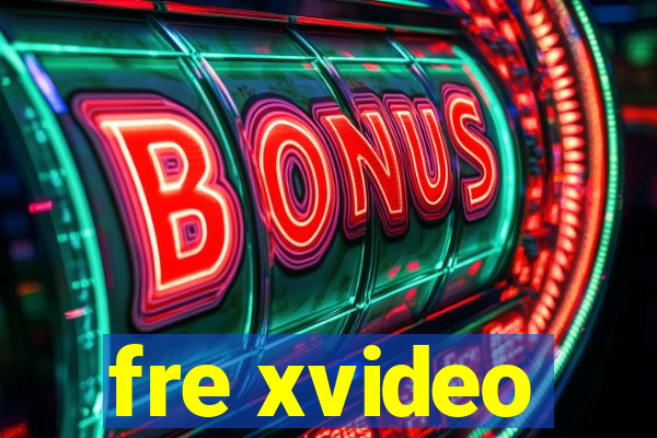 fre xvideo